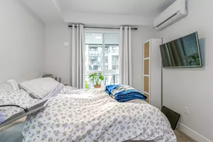 Breakfast Nook Photo of 402 45497 Campus Drive, Chilliwack, BC