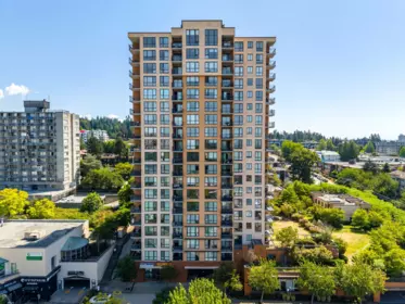 408 511 Rochester Avenue, Coquitlam, BC, Coquitlam — Apartment/Condo for sale