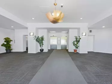 Hallway Photo of 408 511 Rochester Avenue, Coquitlam, BC