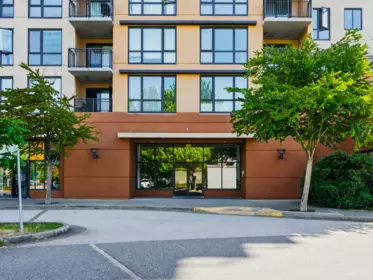 408 511 Rochester Avenue, Coquitlam, BC, Coquitlam — Apartment/Condo for sale