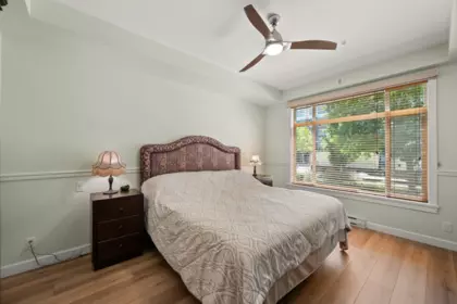 Bedroom 3 Photo of B216 8218 207a Street, Langley, BC