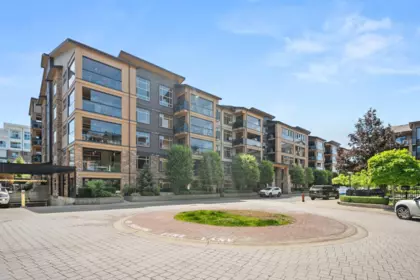 B216 8218 207a Street, Langley, BC, Langley — Apartment/Condo for sale