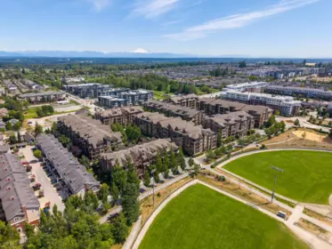 B216 8218 207a Street, Langley, BC, Langley — Apartment/Condo for sale