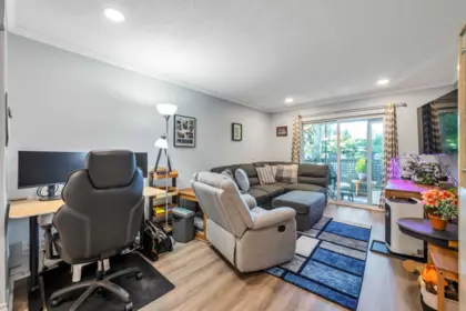 117 200 Westhill Place, Port Moody, BC, Port Moody — Apartment/Condo for sale