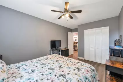 Office / Den Photo of 117 200 Westhill Place, Port Moody, BC