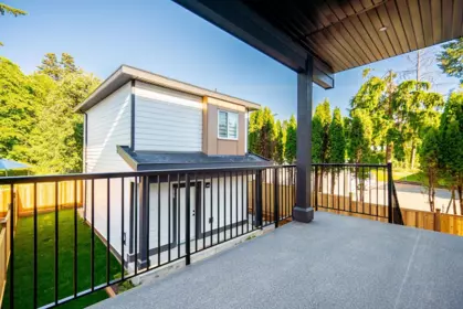 Community Amenities Photo (Clubhouse) of 101 9964 120 Street, Surrey, BC