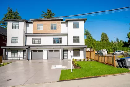 101 9964 120 Street, Surrey, BC, Surrey — Half Duplex for sale