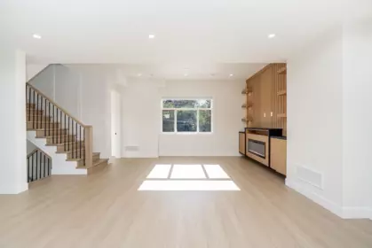 Kitchen Island Photo of 101 9964 120 Street, Surrey, BC