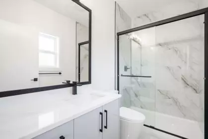 Laundry Room Photo of 101 9964 120 Street, Surrey, BC