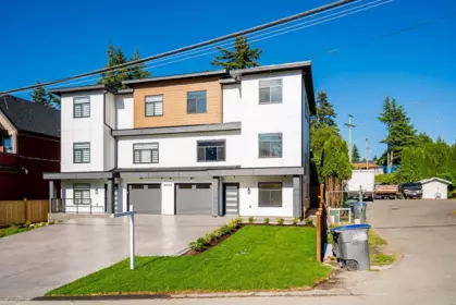 101 9964 120 Street, Surrey, BC, Surrey — Half Duplex for sale
