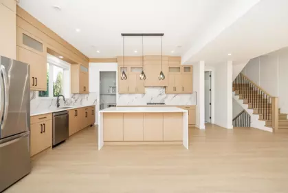 Pantry Photo of 101 9964 120 Street, Surrey, BC