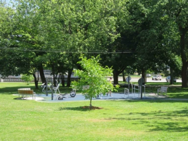 Community Amenities Photo (Clubhouse) of 5322 Culloden Street, Vancouver, BC