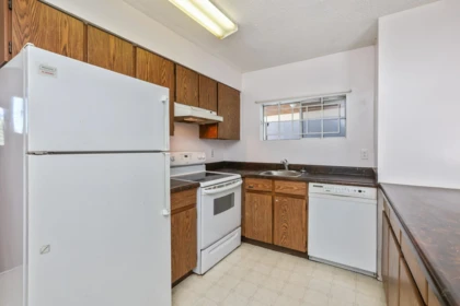 Kitchen Photo of 5322 Culloden Street, Vancouver, BC