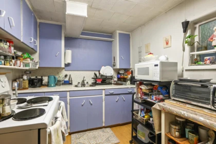 Loft / Bonus Room Photo of 5322 Culloden Street, Vancouver, BC