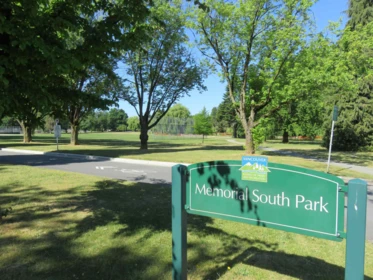 Neighborhood Park Photo Near 5322 Culloden Street, Vancouver, BC