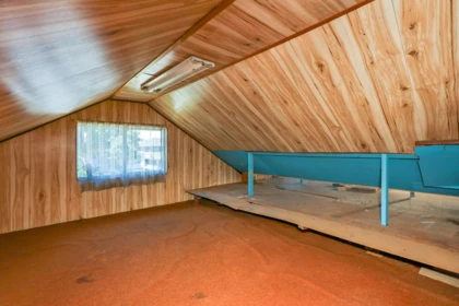 Powder Room Photo of 5322 Culloden Street, Vancouver, BC