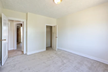 Primary Bedroom Photo of 5322 Culloden Street, Vancouver, BC