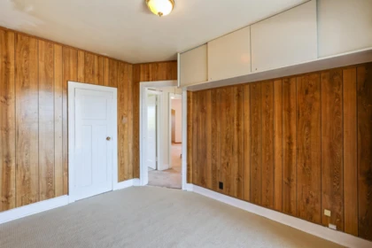 Walk-In Closet Photo of 5322 Culloden Street, Vancouver, BC