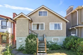 5322 Culloden Street, Vancouver, BC