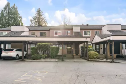21 7521 140 Street, Surrey, BC, Surrey — Townhouse for sale
