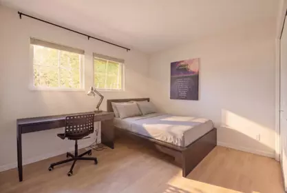 Bedroom 4 Photo of 21 1550 Larkhall Crescent, North Vancouver, BC