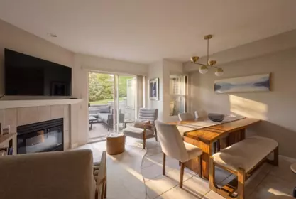 21 1550 Larkhall Crescent, North Vancouver, BC, North Vancouver — Townhouse for sale