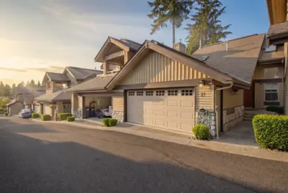 21 1550 Larkhall Crescent, North Vancouver, BC, North Vancouver — Townhouse for sale
