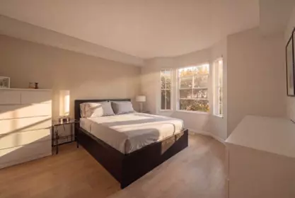 Primary Bedroom Photo of 21 1550 Larkhall Crescent, North Vancouver, BC
