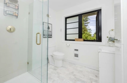 Laundry Room Photo of 679 Corlett Road, Gibsons, BC