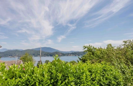 679 Corlett Road, Gibsons, BC, Gibsons — Single Family Residence for sale