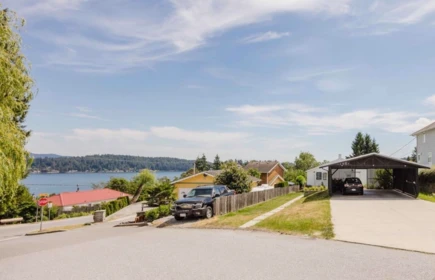 Street View Photo of 679 Corlett Road, Gibsons, BC