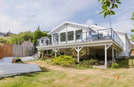 679 Corlett Road, Gibsons, BC