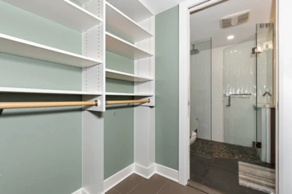 Mudroom Photo of 1104 38 Leopold Place, New Westminster, BC
