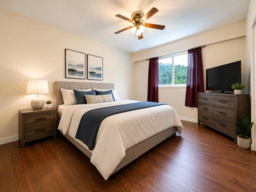 Pantry Photo of 9335 Woodbine Street, Chilliwack, BC
