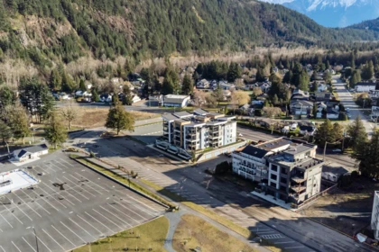 Fitness Center Photo Near 307 470 Esplanade Avenue, Harrison Hot Springs, BC