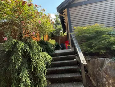 Outdoor Patio Photo of 22856 137 Avenue, Maple Ridge, BC