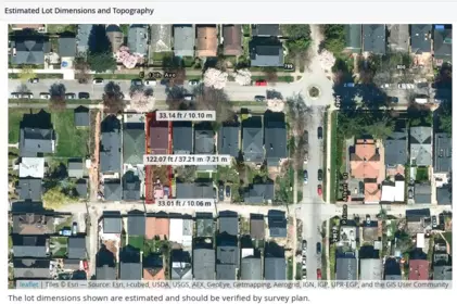 742 E 13th Avenue, Vancouver, BC, Vancouver — Single Family Residence for sale