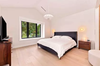 Bedroom 3 Photo of 6408 Vine Street, Vancouver, BC