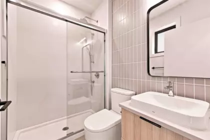 Community Amenities Photo (Clubhouse) of 6408 Vine Street, Vancouver, BC
