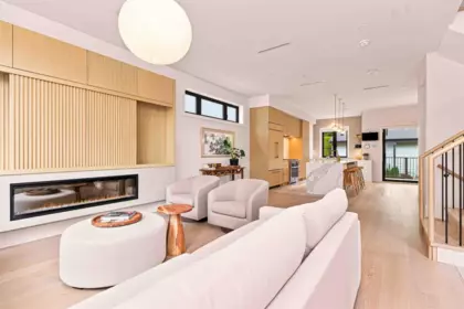 6408 Vine Street, Vancouver, BC, Vancouver — Single Family Residence for sale