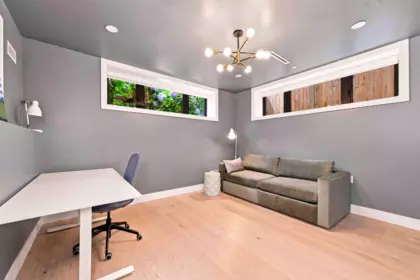 Hallway Photo of 6408 Vine Street, Vancouver, BC