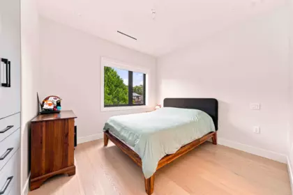 Laundry Room Photo of 6408 Vine Street, Vancouver, BC