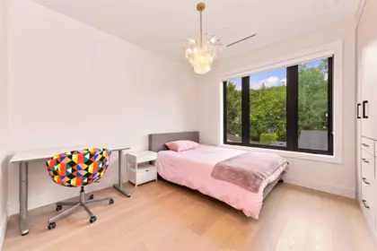 Loft / Bonus Room Photo of 6408 Vine Street, Vancouver, BC