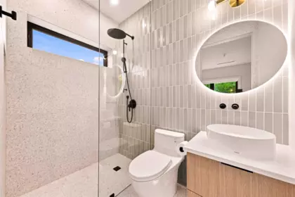 Mudroom Photo of 6408 Vine Street, Vancouver, BC