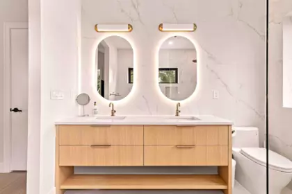 Office / Den Photo of 6408 Vine Street, Vancouver, BC