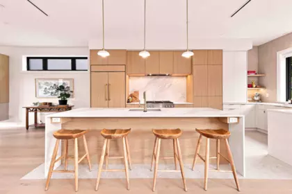 Pantry Photo of 6408 Vine Street, Vancouver, BC