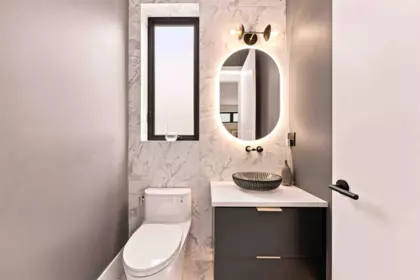 Walk-In Closet Photo of 6408 Vine Street, Vancouver, BC