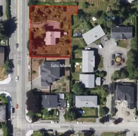 8340 No. 3 Road, Richmond, BC, Richmond — Single Family Residence for sale