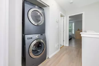 Basement Recreation Room Photo of 23 9559 130a Street, Surrey, BC