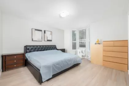 Bedroom 3 Photo of 23 9559 130a Street, Surrey, BC